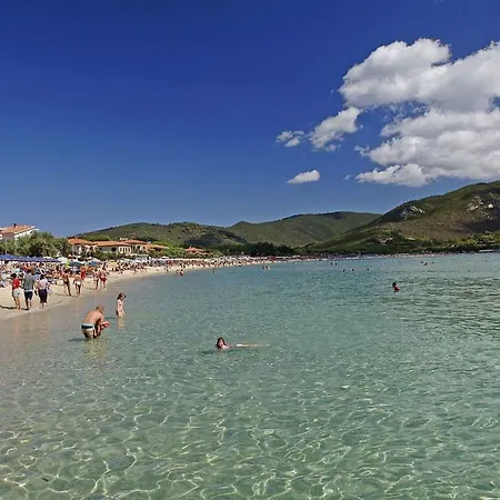Silviaggi Appartement Marina di Campo
