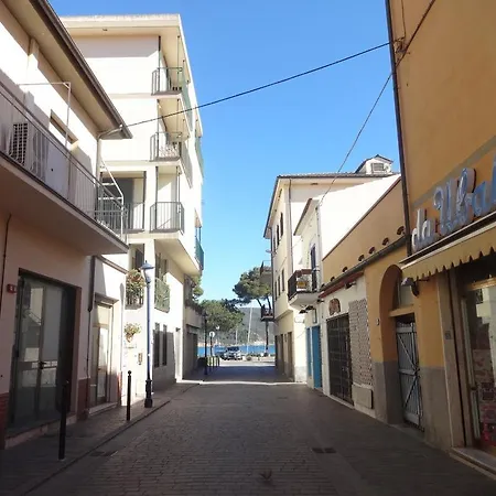 Silviaggi Appartement