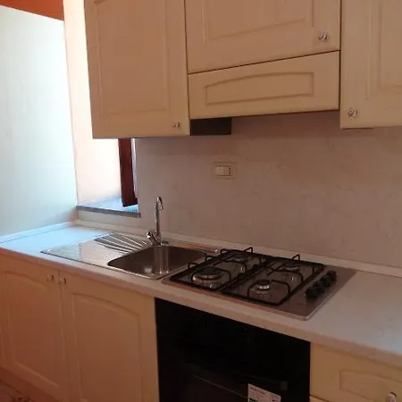 Appartement Silviaggi Marina di Campo