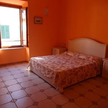 Silviaggi Appartement