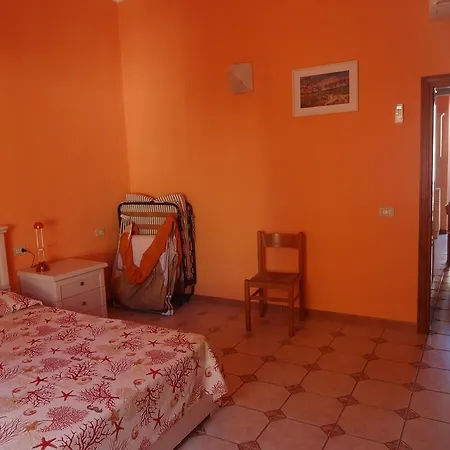 Appartement Silviaggi *