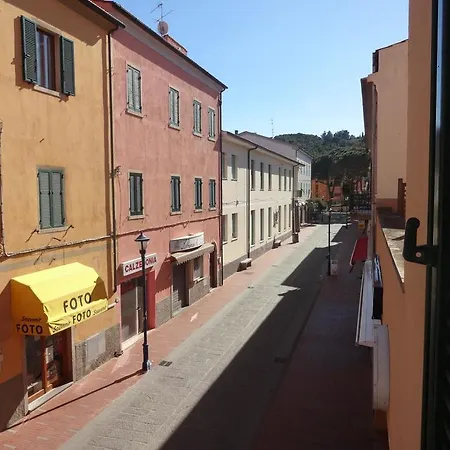 Silviaggi Appartement *