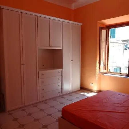 Appartement Silviaggi Marina di Campo