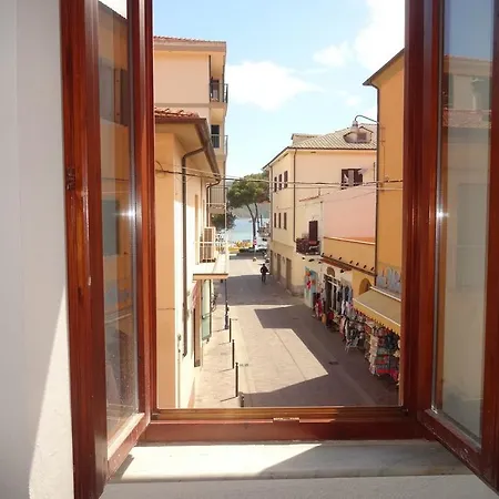 Silviaggi Appartement *