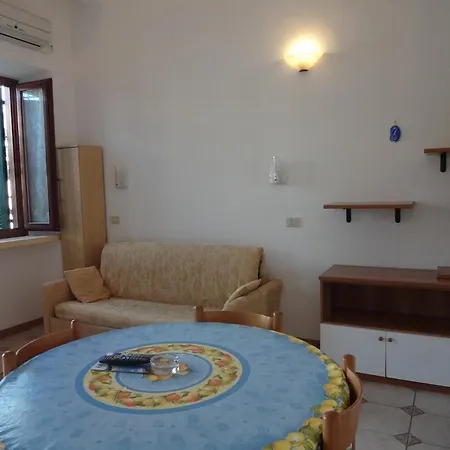 Appartement Silviaggi Marina di Campo