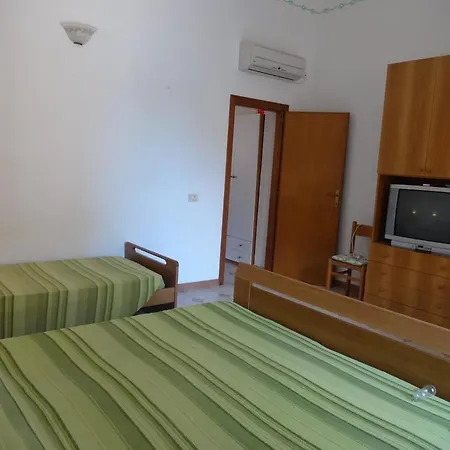 Silviaggi Appartement Marina di Campo
