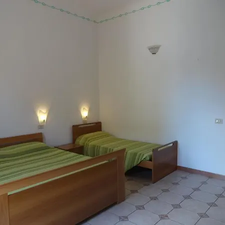 Silviaggi Appartement