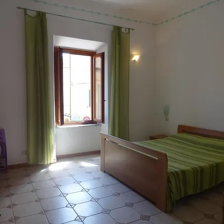 Appartement Silviaggi *