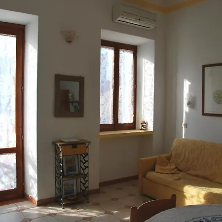 Appartement Silviaggi