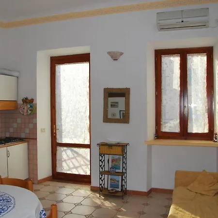 Silviaggi Appartement Marina di Campo